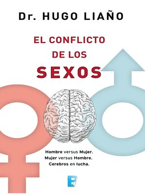 cover image of El conflicto de los sexos